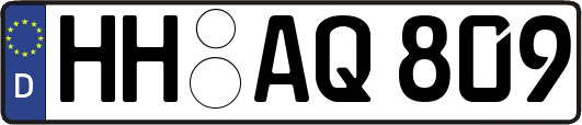 HH-AQ809