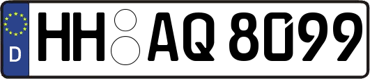 HH-AQ8099