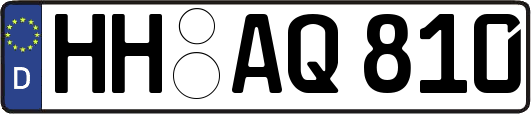 HH-AQ810