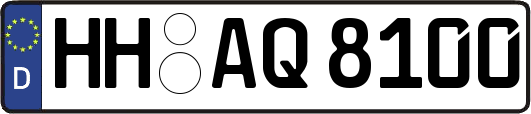 HH-AQ8100