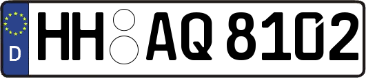 HH-AQ8102