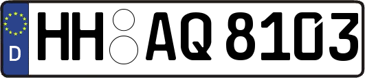 HH-AQ8103