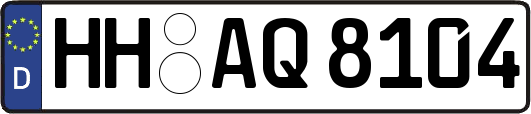 HH-AQ8104