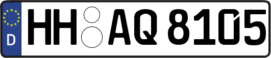 HH-AQ8105