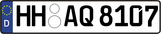 HH-AQ8107