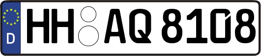 HH-AQ8108