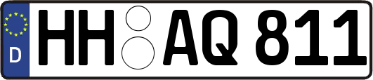 HH-AQ811