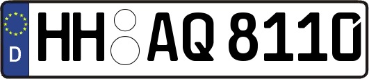 HH-AQ8110