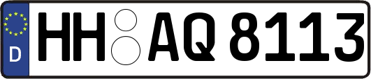 HH-AQ8113