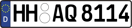 HH-AQ8114