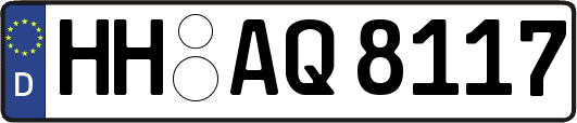 HH-AQ8117