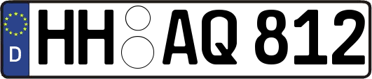 HH-AQ812