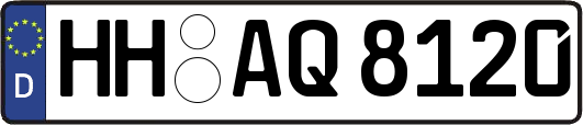 HH-AQ8120