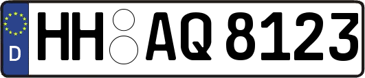 HH-AQ8123