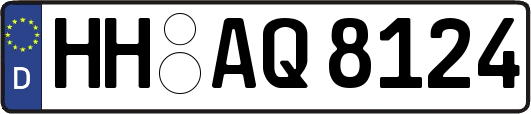 HH-AQ8124