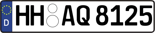 HH-AQ8125