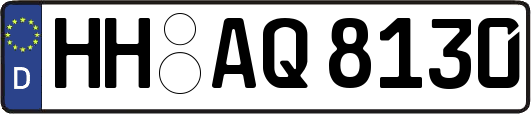 HH-AQ8130