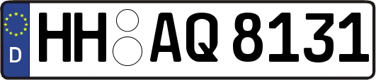 HH-AQ8131