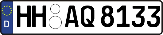 HH-AQ8133