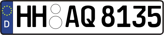 HH-AQ8135