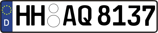 HH-AQ8137