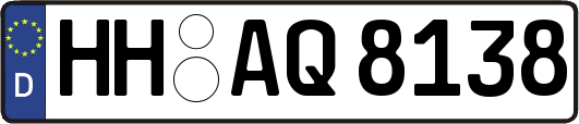 HH-AQ8138