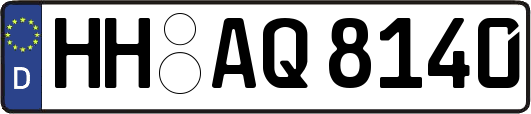 HH-AQ8140