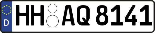 HH-AQ8141