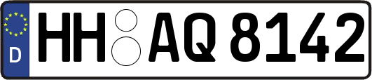 HH-AQ8142