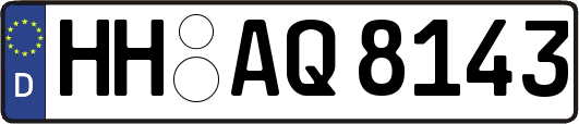 HH-AQ8143