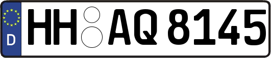 HH-AQ8145