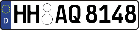 HH-AQ8148