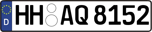 HH-AQ8152