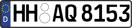 HH-AQ8153