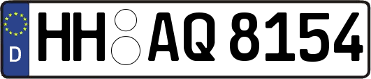 HH-AQ8154