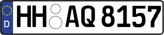HH-AQ8157