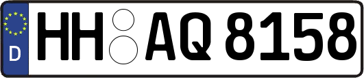 HH-AQ8158