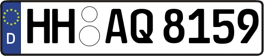 HH-AQ8159