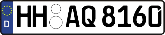 HH-AQ8160
