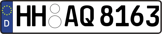 HH-AQ8163