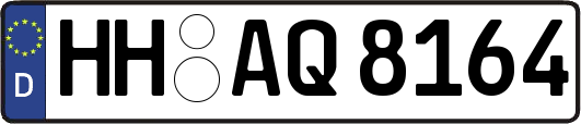 HH-AQ8164