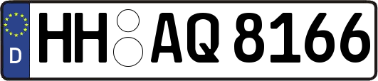HH-AQ8166