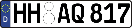 HH-AQ817