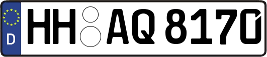 HH-AQ8170