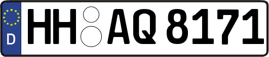 HH-AQ8171