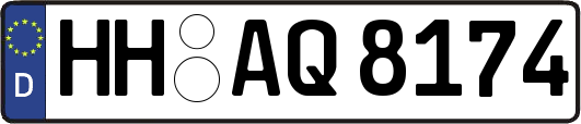 HH-AQ8174