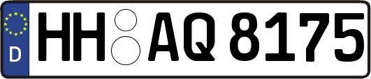 HH-AQ8175