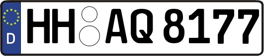 HH-AQ8177