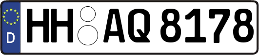 HH-AQ8178