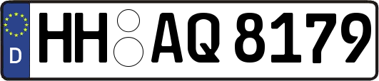 HH-AQ8179